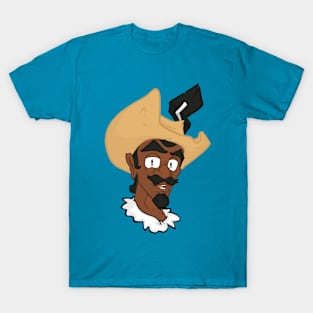 Andre the Pirate T-Shirt